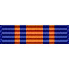 California National Guard Service Medal Ribbon